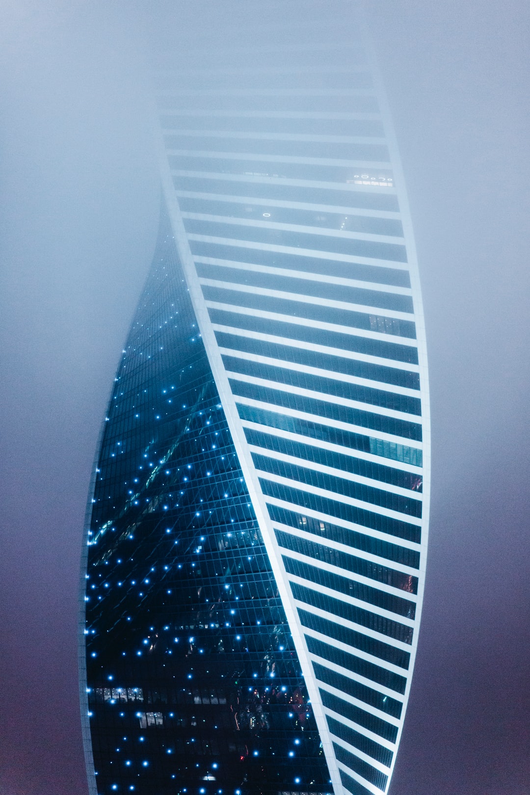 Finding DNA Connections