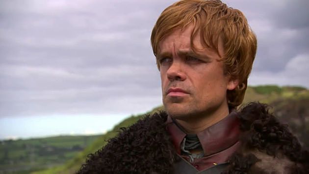 Chapter 5 – Winterfell (Tyrion)