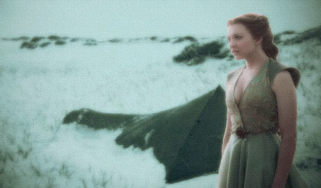 Chapter 14 – The North (Margaery)