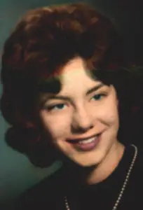 Mom (1945-2012)